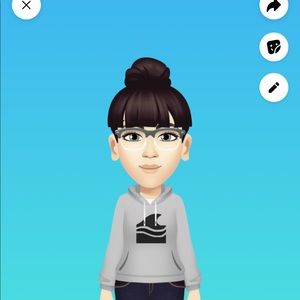 Meet your Posher, Tatiana